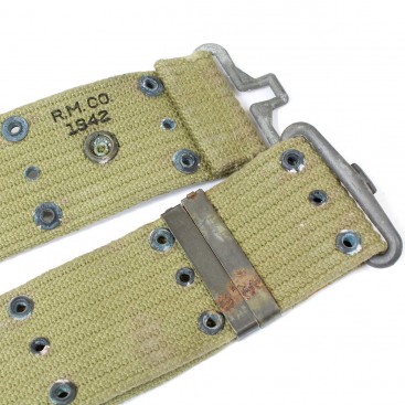 M-36 Pistol Belt