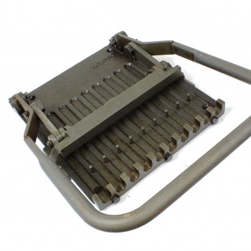 Carton Grailleuse M7