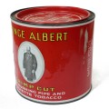 Boîte Prince Albert