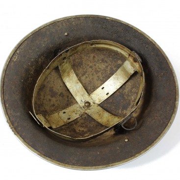 Casque M1917A1