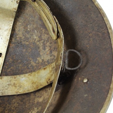 Casque M1917A1