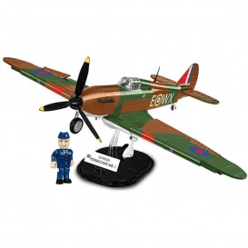 Hawker Hurricane - Cobi