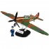 Hawker Hurricane - Cobi
