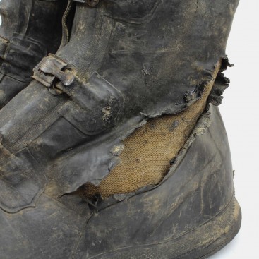US Overshoes