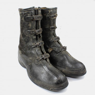 US Overshoes