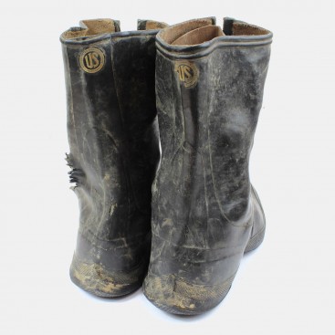 US Overshoes