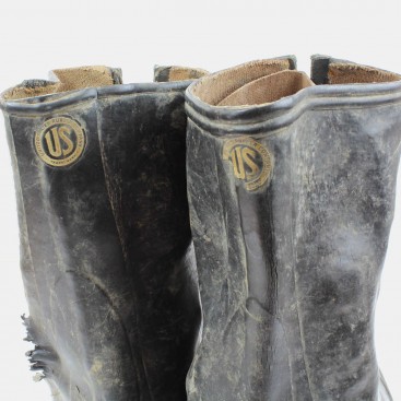 Overshoes US