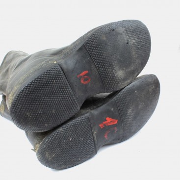 Overshoes US