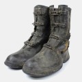 Overshoes US
