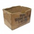 Carton de rations
