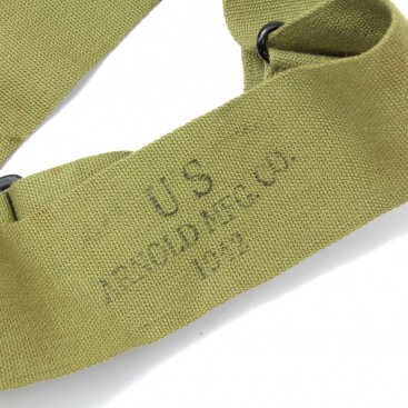 Sangle Musette US M-1936