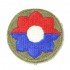 Patch 9th Infantry