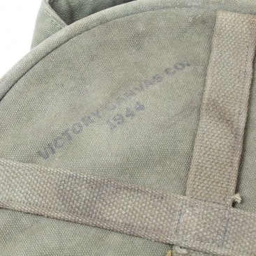 Canvas bucket US