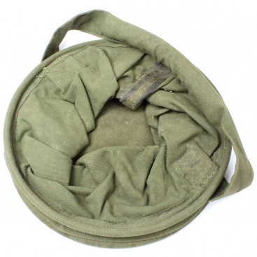 Canvas bucket US