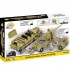 Sd.Kfz.8/8.8cm Flak 36 - Cobi