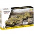 Sd.Kfz.8/8.8cm Flak 36 - Cobi