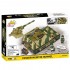 Panzerhaubitze Hummel - Cobi