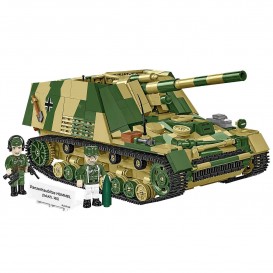Panzerhaubitze Hummel - Cobi