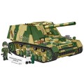 Panzerhaubitze Hummel - Cobi