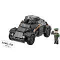 Sd.Kfz. 222 - Cobi
