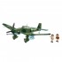 Junkers JU 87G-2 Stuka - Cobi