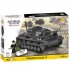Panzer III Ausf. H - Cobi