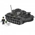 Panzer III Ausf. H - Cobi