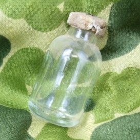 Flacon Pénicilline