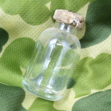 Flacon Pénicilline