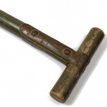 Pelle droite US M-1910