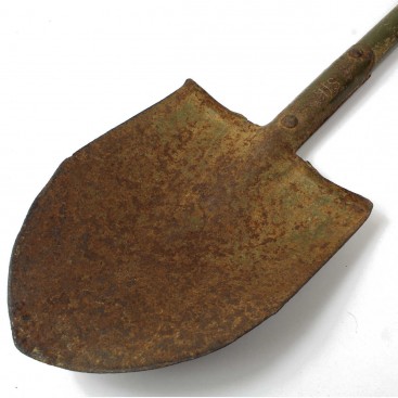 Pelle droite US M-1910
