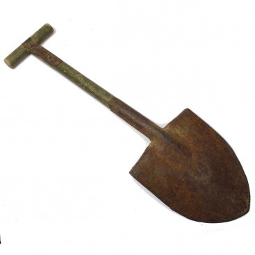Pelle droite US M-1910
