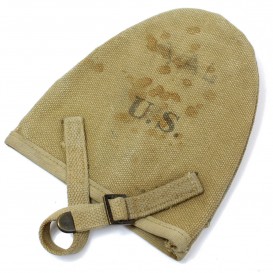 Etui de pelle US M-1910