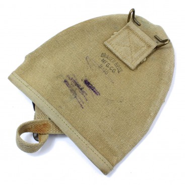 Etui de pelle US M-1910