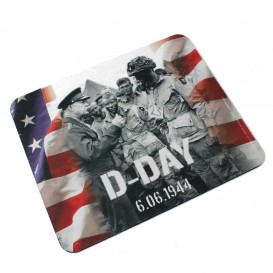 Tapis de souris - Eisenhower
