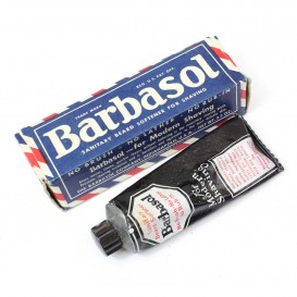 Crème Barbasol