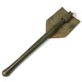 M-1943 Folding shovel