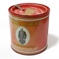 Prince Albert box