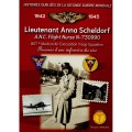 Lieutenant Anna Scheldorf