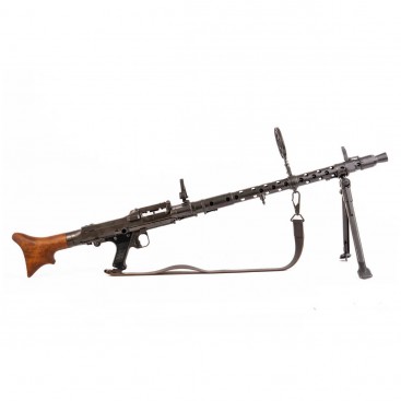 Mitrailleuse MG34