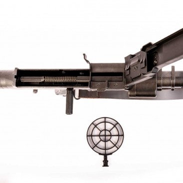 Mitrailleuse MG34