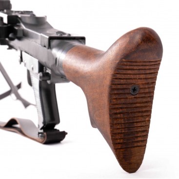 MG34 machine gun