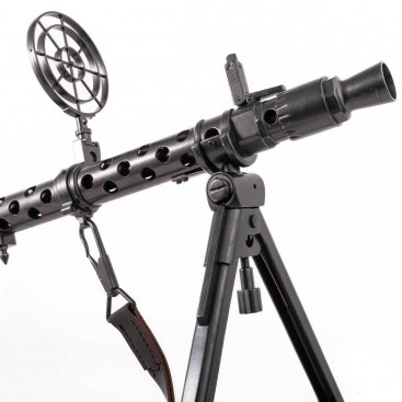 Mitrailleuse MG34