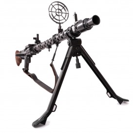 Mitrailleuse MG34