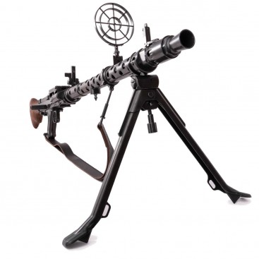 MG34 machine gun