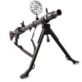 MG34 machine gun