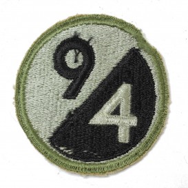 Patch 94ème DI