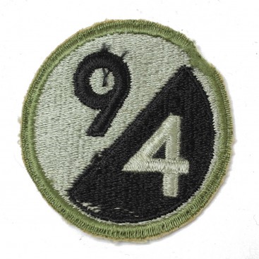94th ID Patch