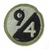 Patch 94ème DI