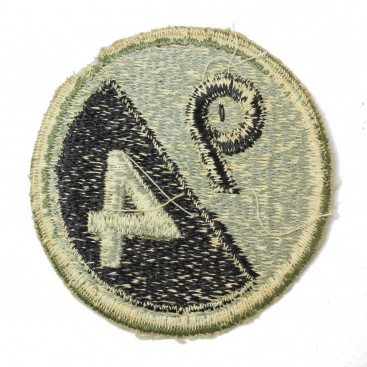 Patch 94ème DI